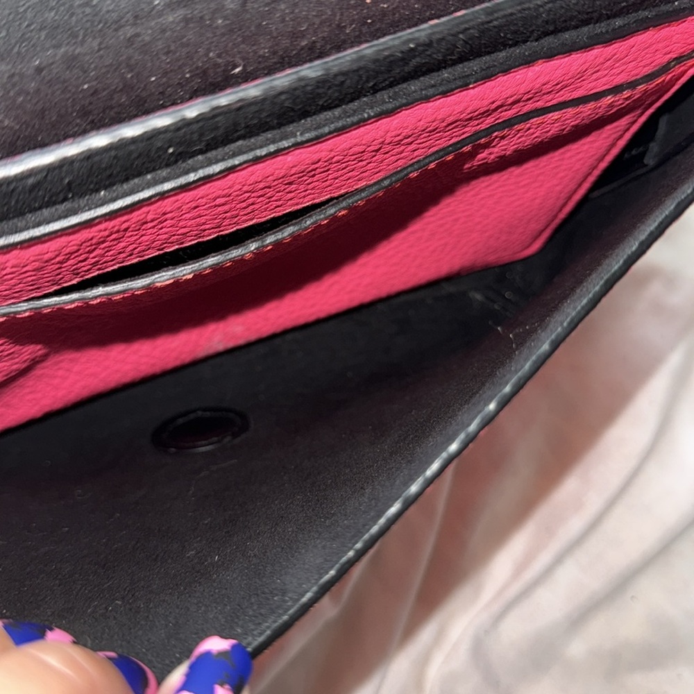 Burberry Pink Crossbody Bag - Picture 10 of 10